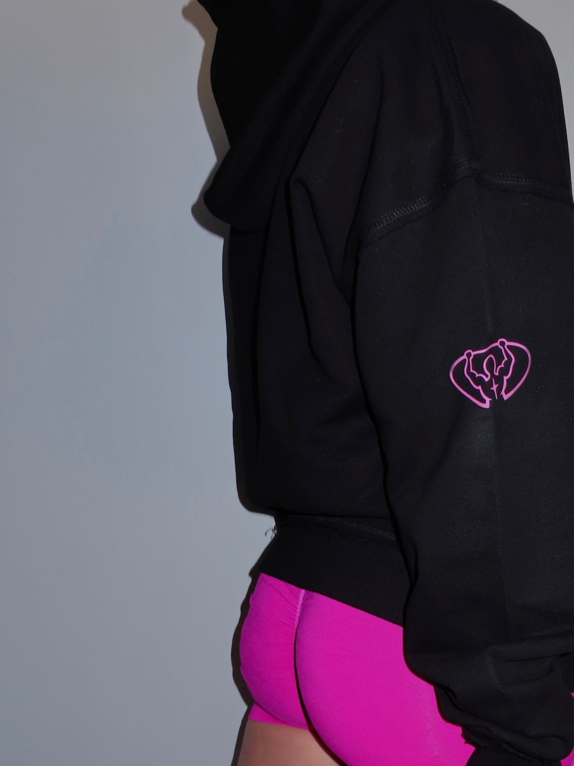 mdms hoodie