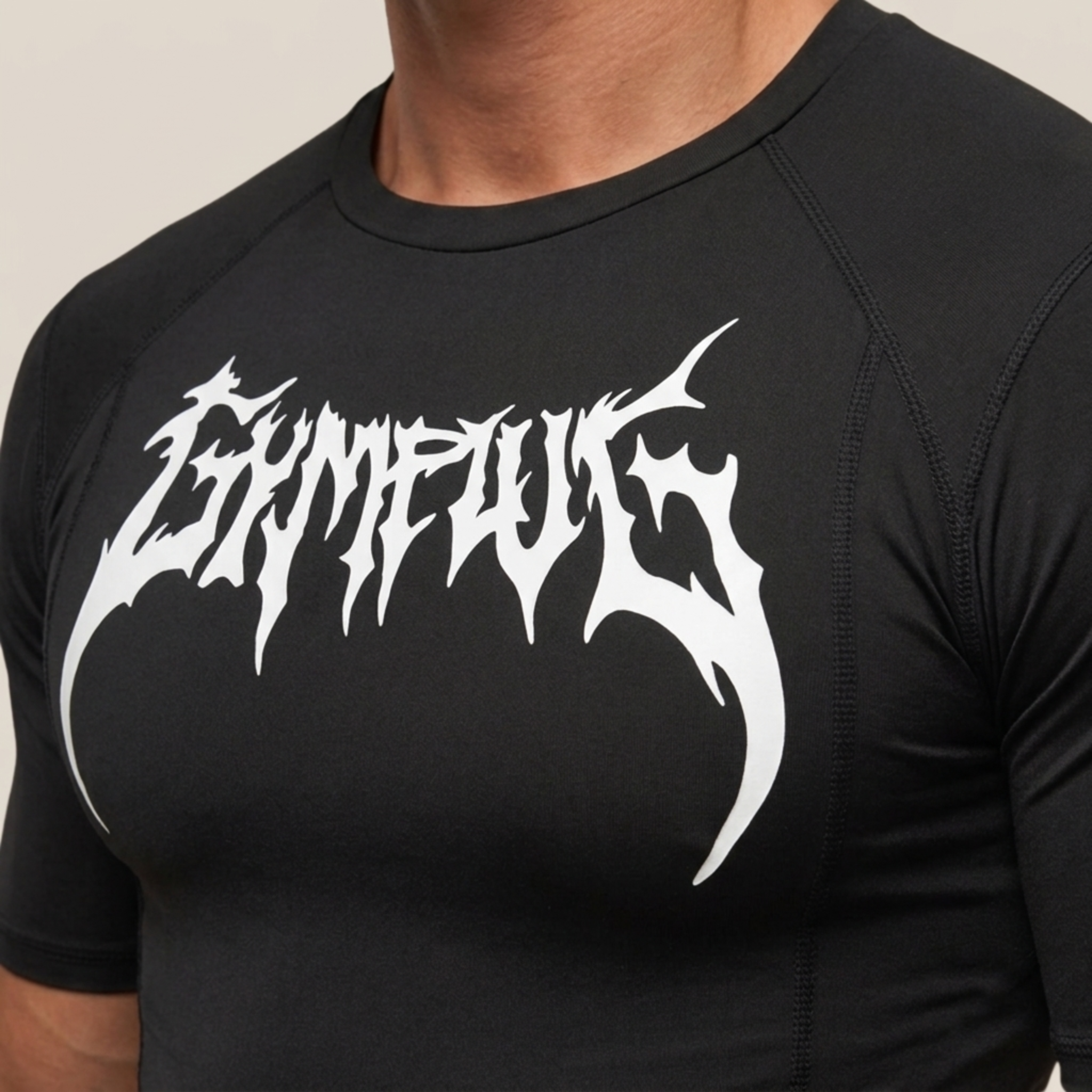 Compression shirt og