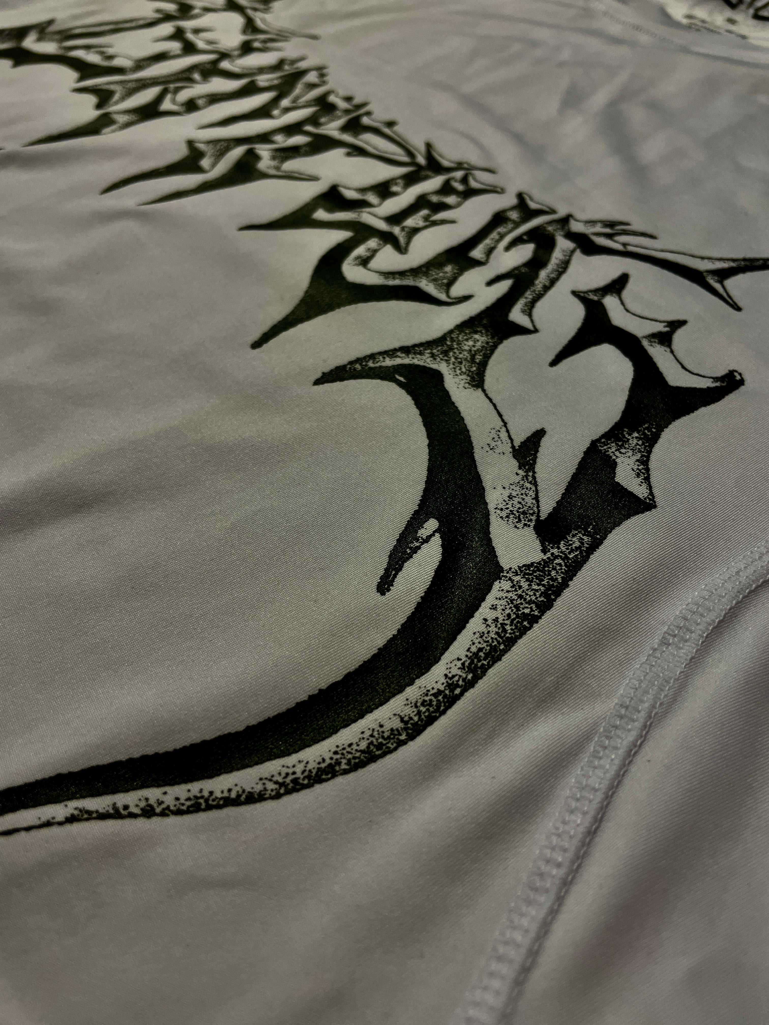 Og compression shirt white