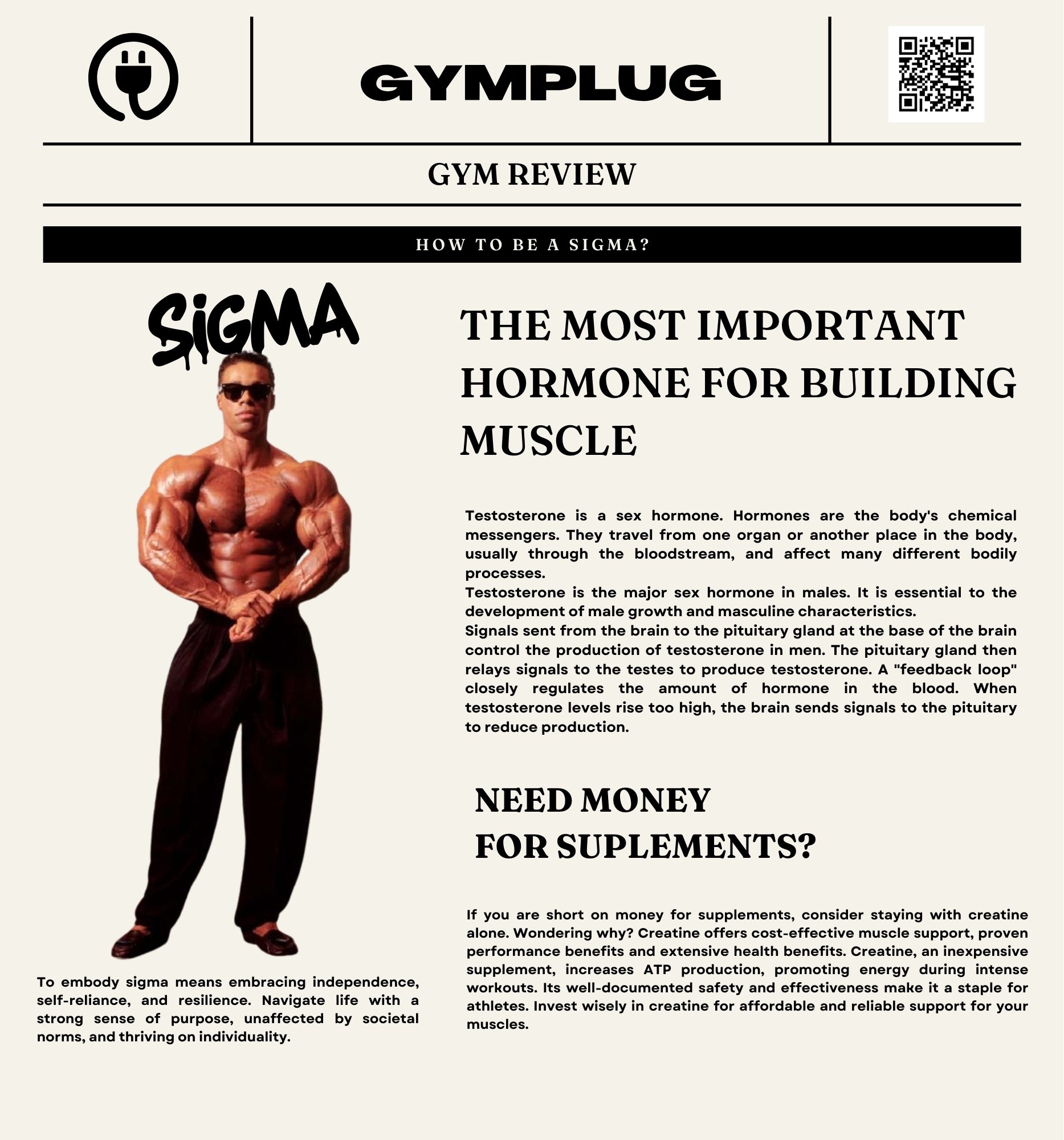 gym review boxy shirt