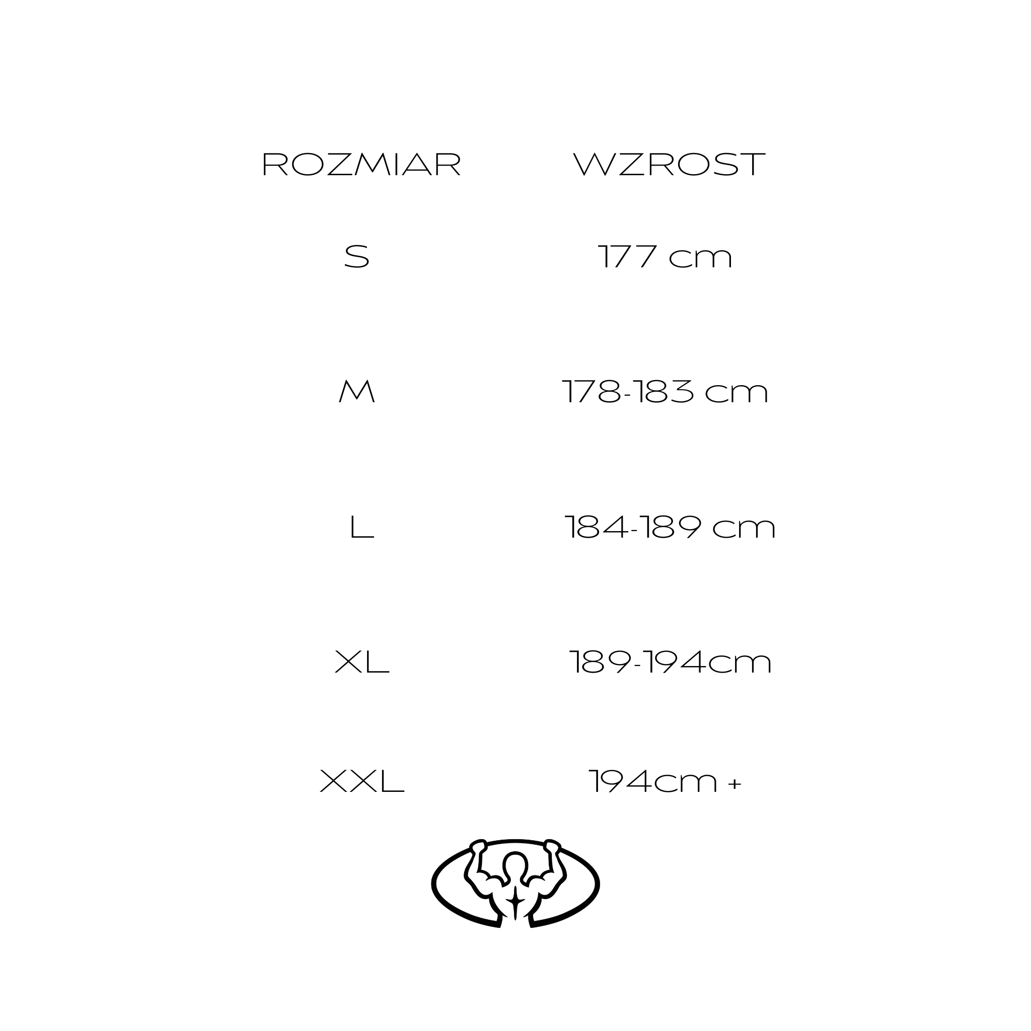 Upper body compression shirt white