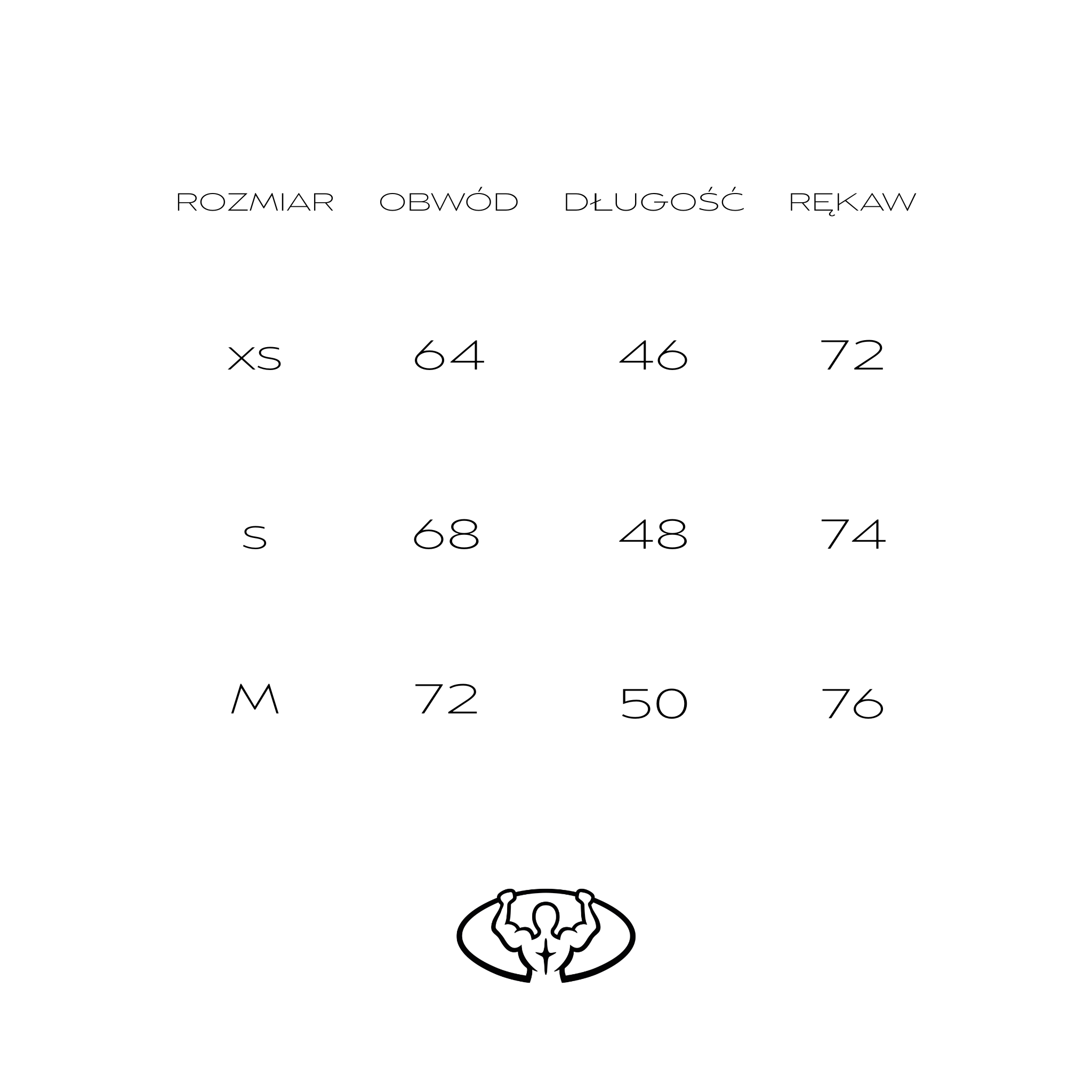 training longsleeve croptop black