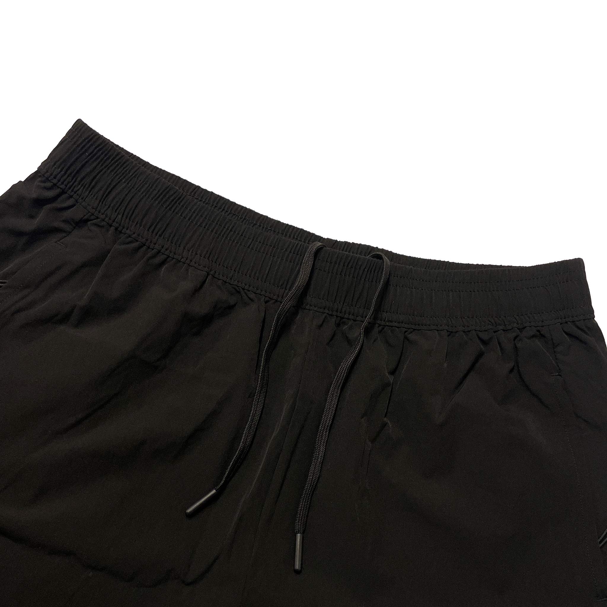 Training comfort shorts black