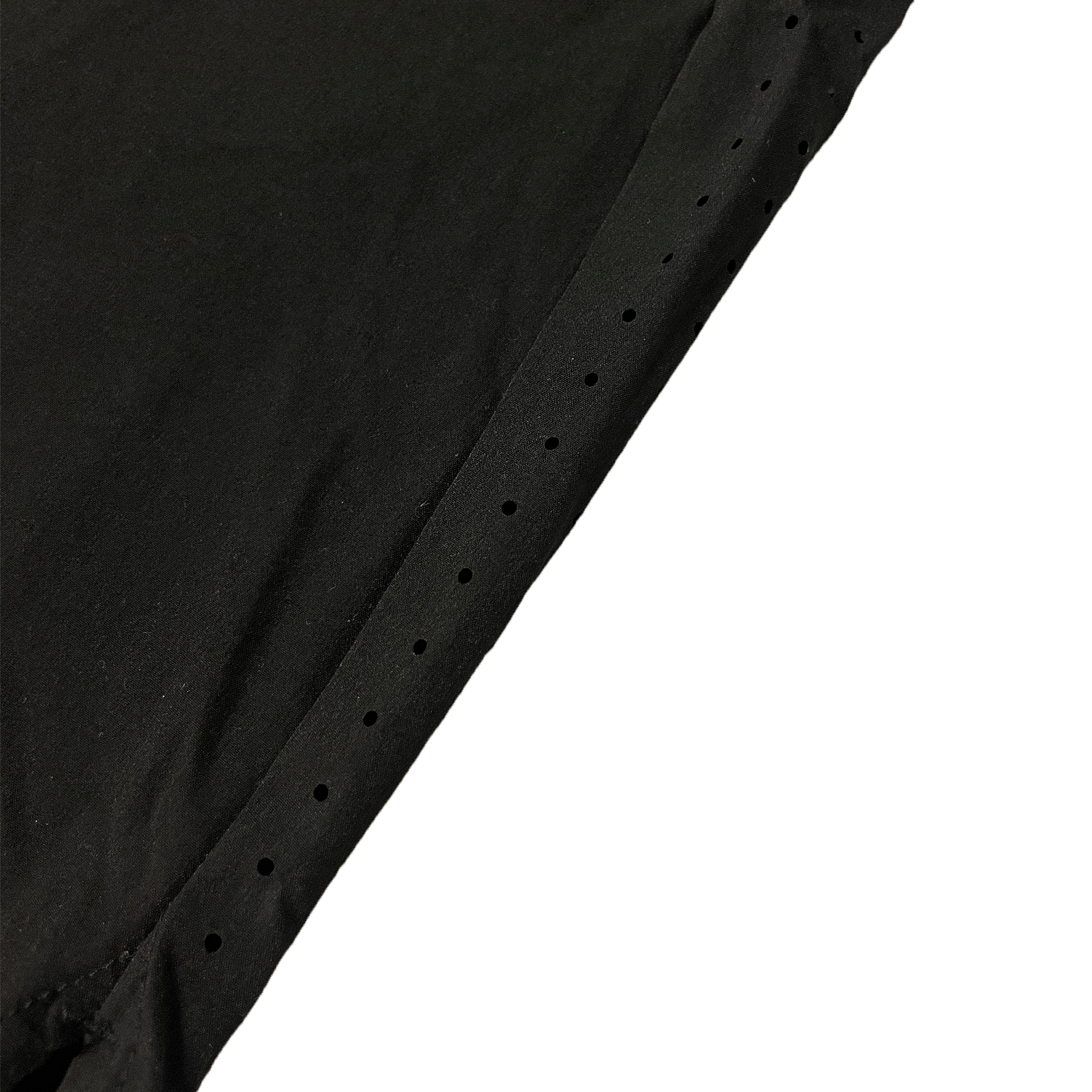 Training comfort shorts black