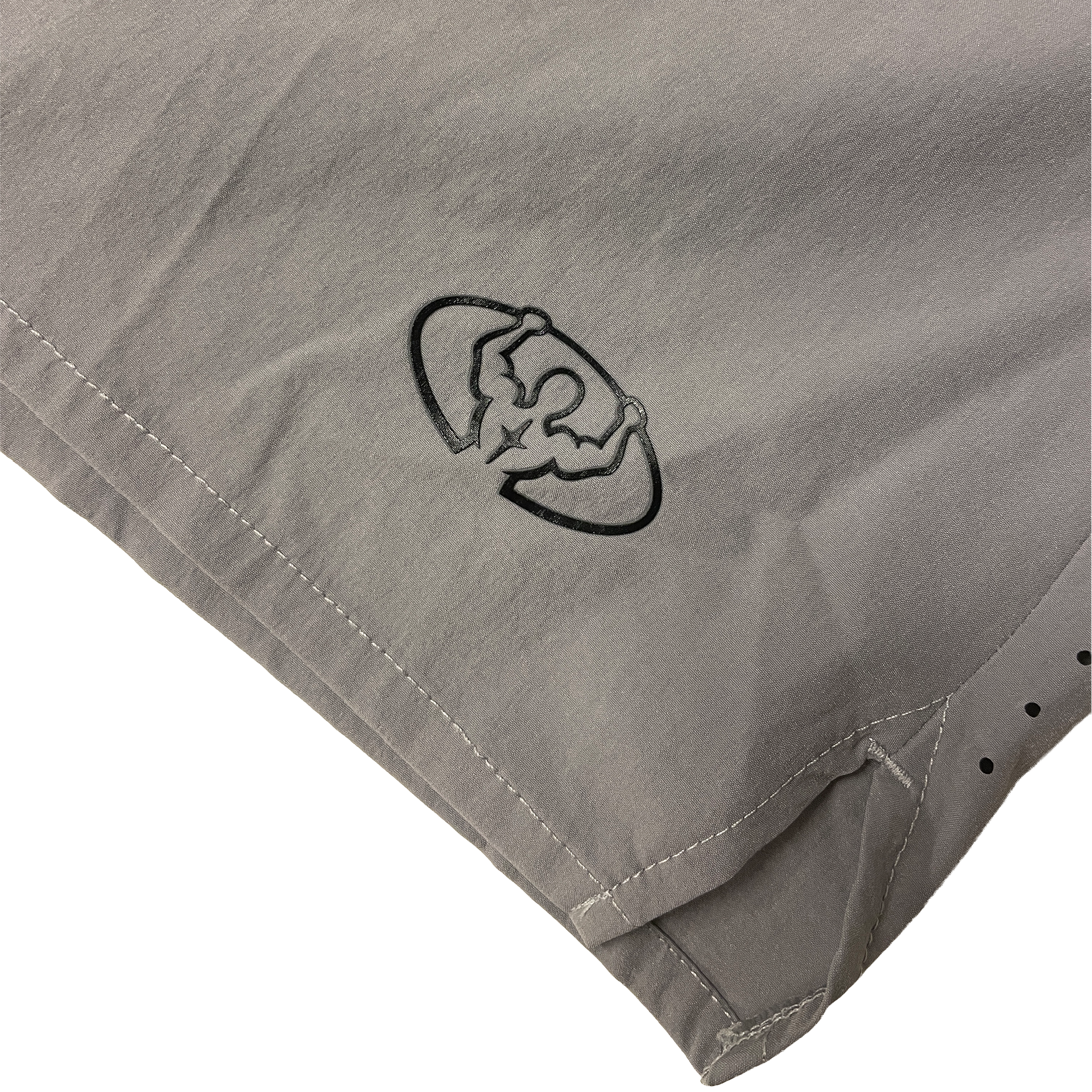 Training comfort shorts grey