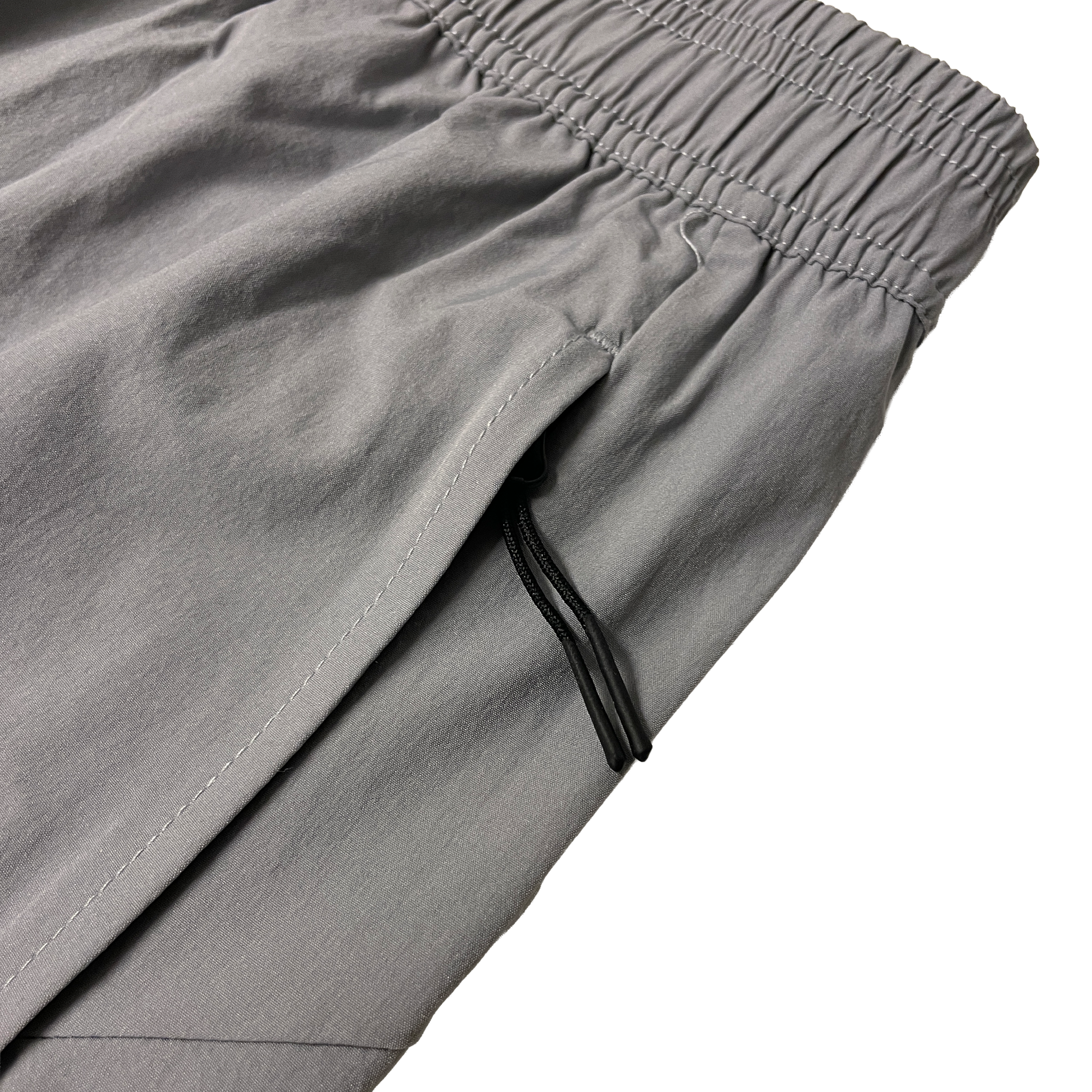 Training comfort shorts grey