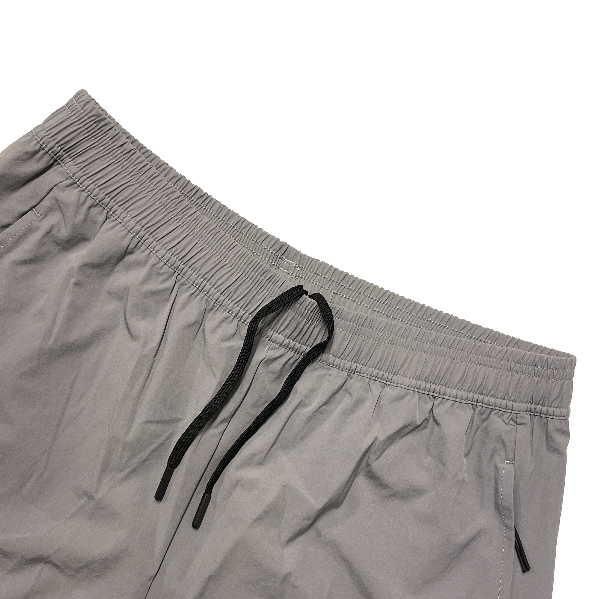 Training comfort shorts grey