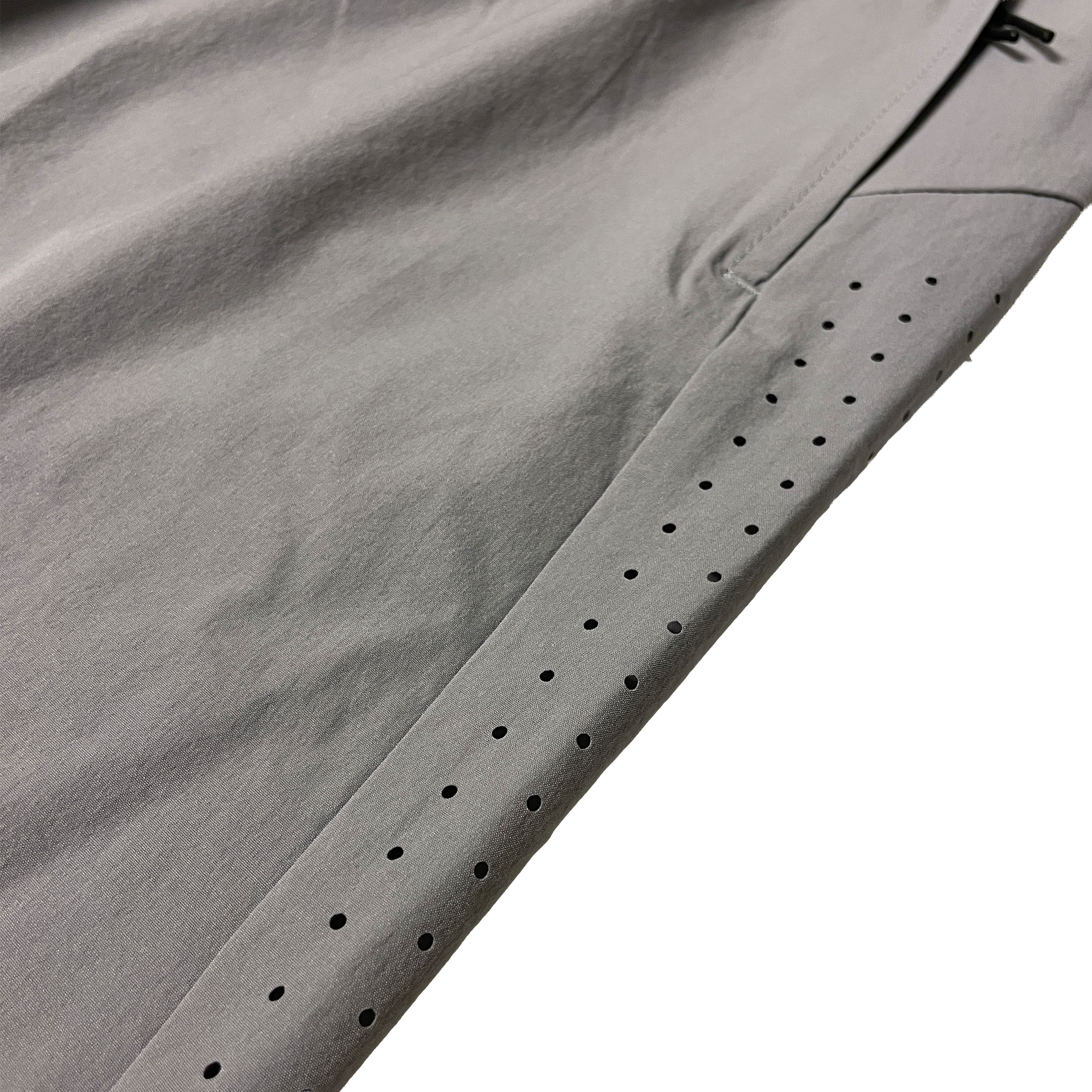 Training comfort shorts grey