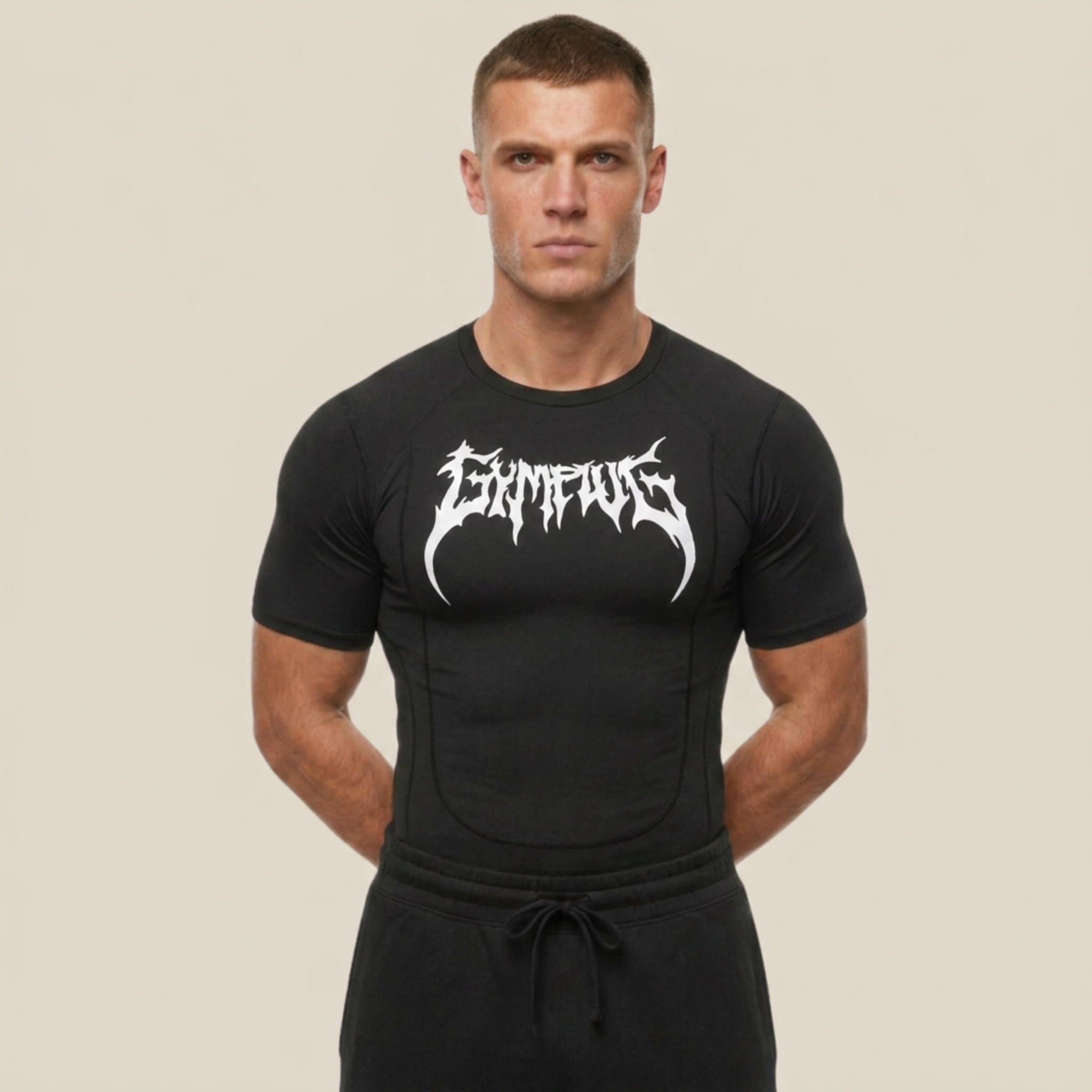 Compression shirt og
