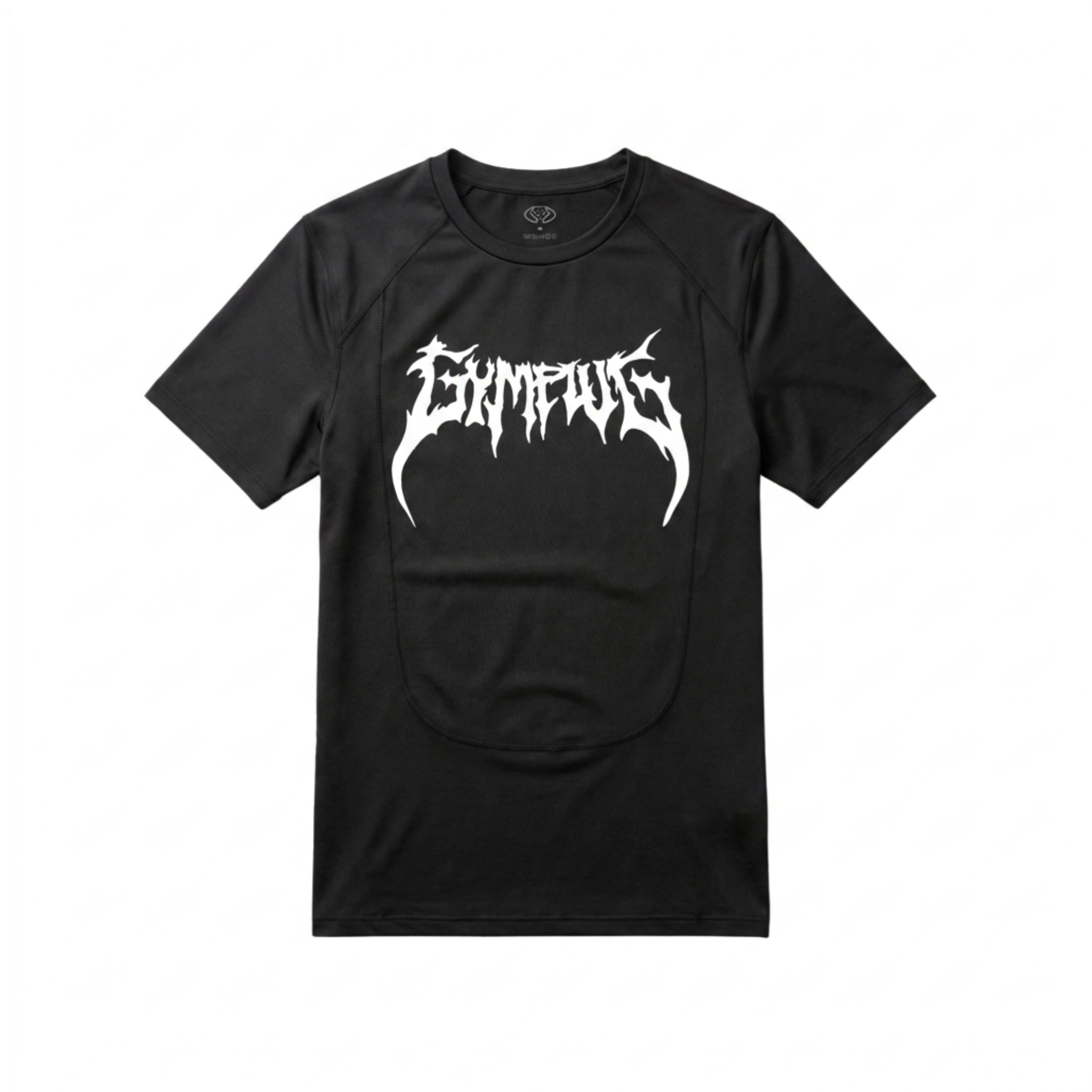 Compression shirt og